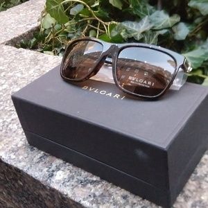 Still Christmas Sale: Bulgari 7027F